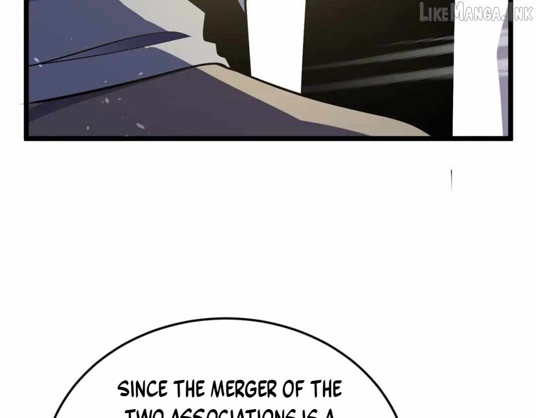 I Rely on My Invincibility to Deal Tons of Damage Passively! Chapter 181 page 155