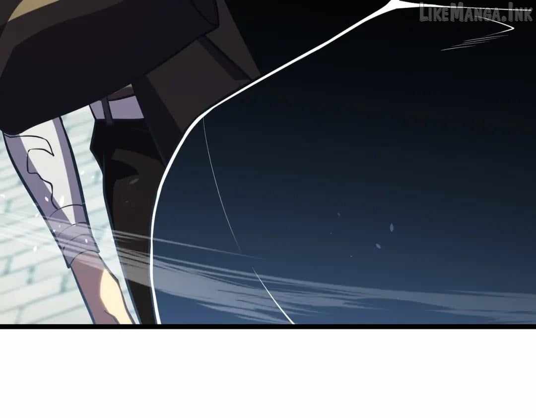 I Rely on My Invincibility to Deal Tons of Damage Passively! Chapter 181 page 158