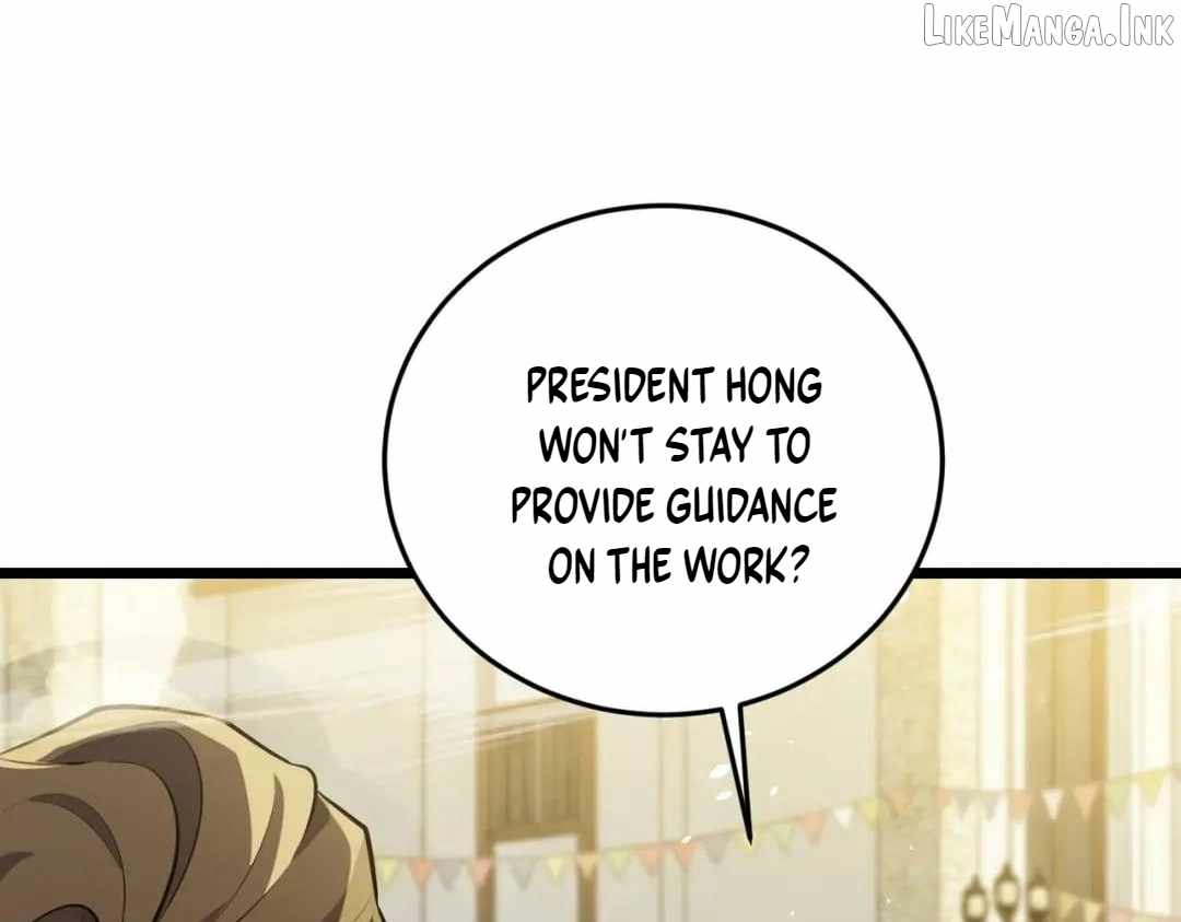 I Rely on My Invincibility to Deal Tons of Damage Passively! Chapter 181 page 159