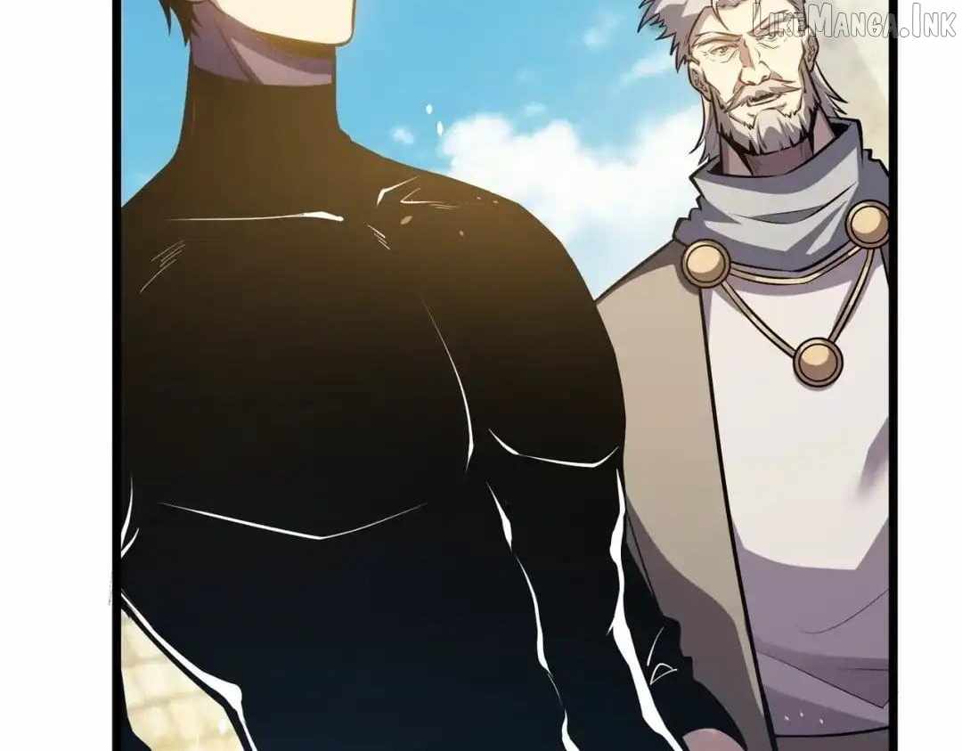 I Rely on My Invincibility to Deal Tons of Damage Passively! Chapter 181 page 165