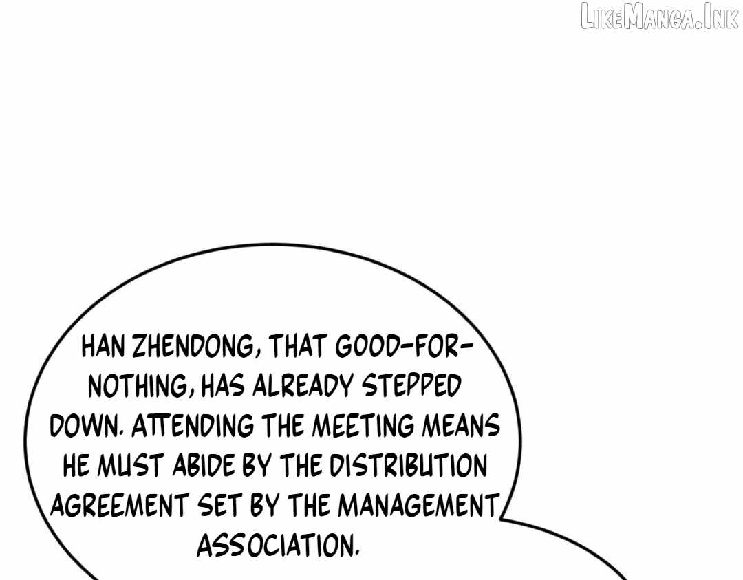 I Rely on My Invincibility to Deal Tons of Damage Passively! Chapter 181 page 171