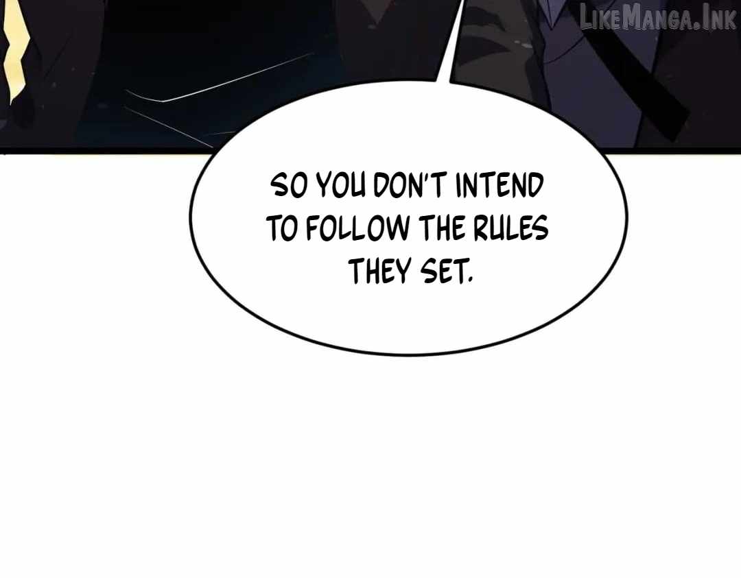 I Rely on My Invincibility to Deal Tons of Damage Passively! Chapter 181 page 174