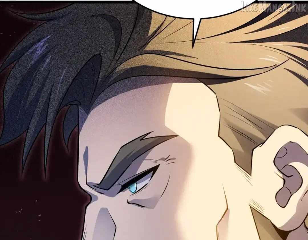 I Rely on My Invincibility to Deal Tons of Damage Passively! Chapter 181 page 176
