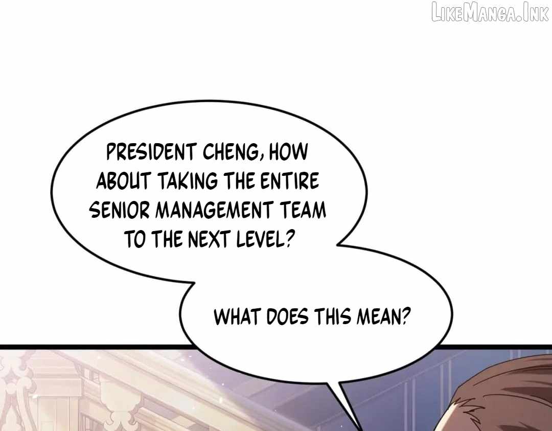 I Rely on My Invincibility to Deal Tons of Damage Passively! Chapter 182 page 6