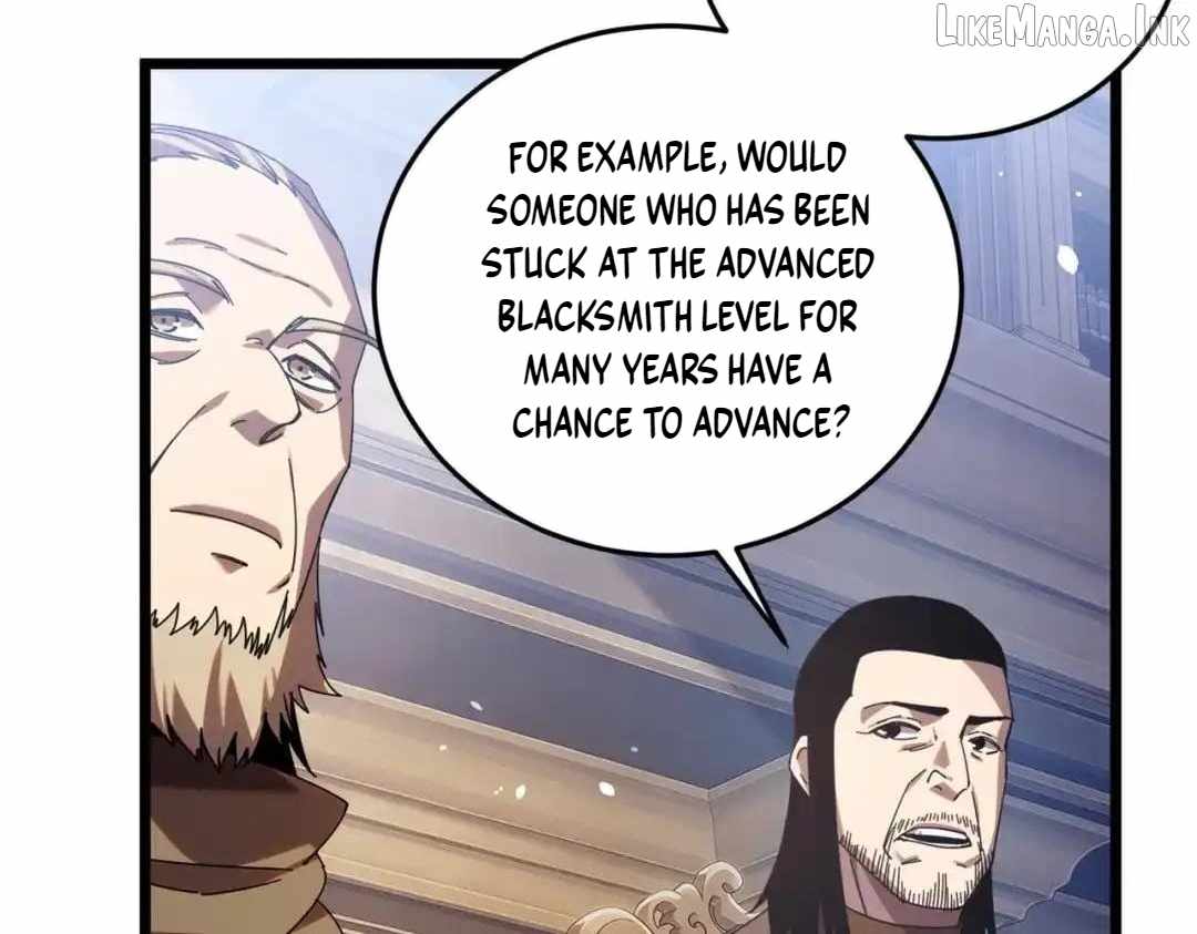 I Rely on My Invincibility to Deal Tons of Damage Passively! Chapter 182 page 9