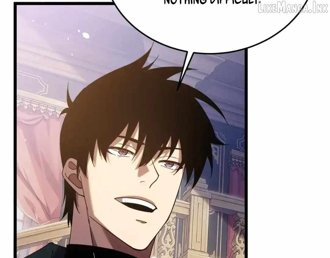 I Rely on My Invincibility to Deal Tons of Damage Passively! Chapter 182 page 12