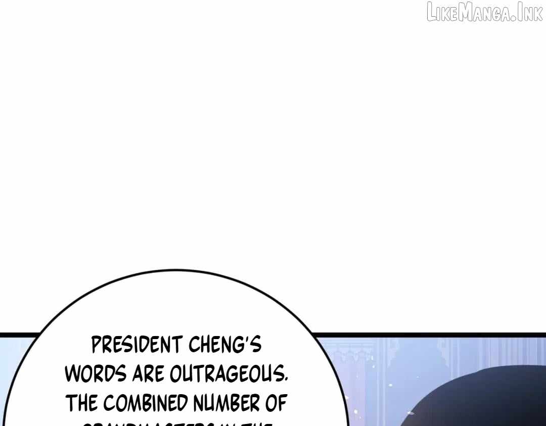 I Rely on My Invincibility to Deal Tons of Damage Passively! Chapter 182 page 14