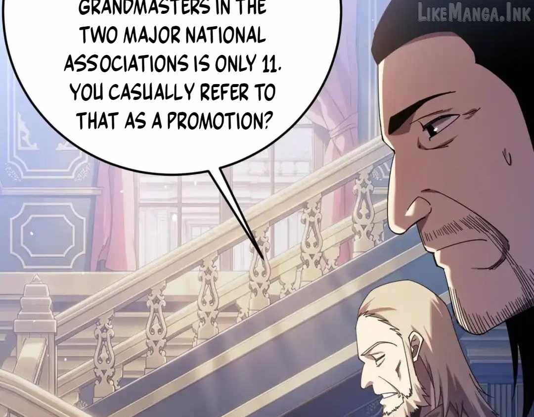 I Rely on My Invincibility to Deal Tons of Damage Passively! Chapter 182 page 15