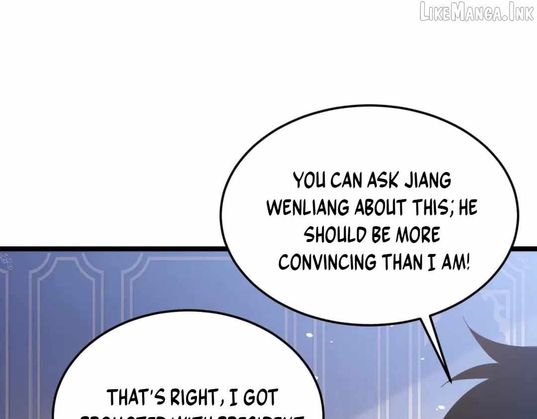 I Rely on My Invincibility to Deal Tons of Damage Passively! Chapter 182 page 19