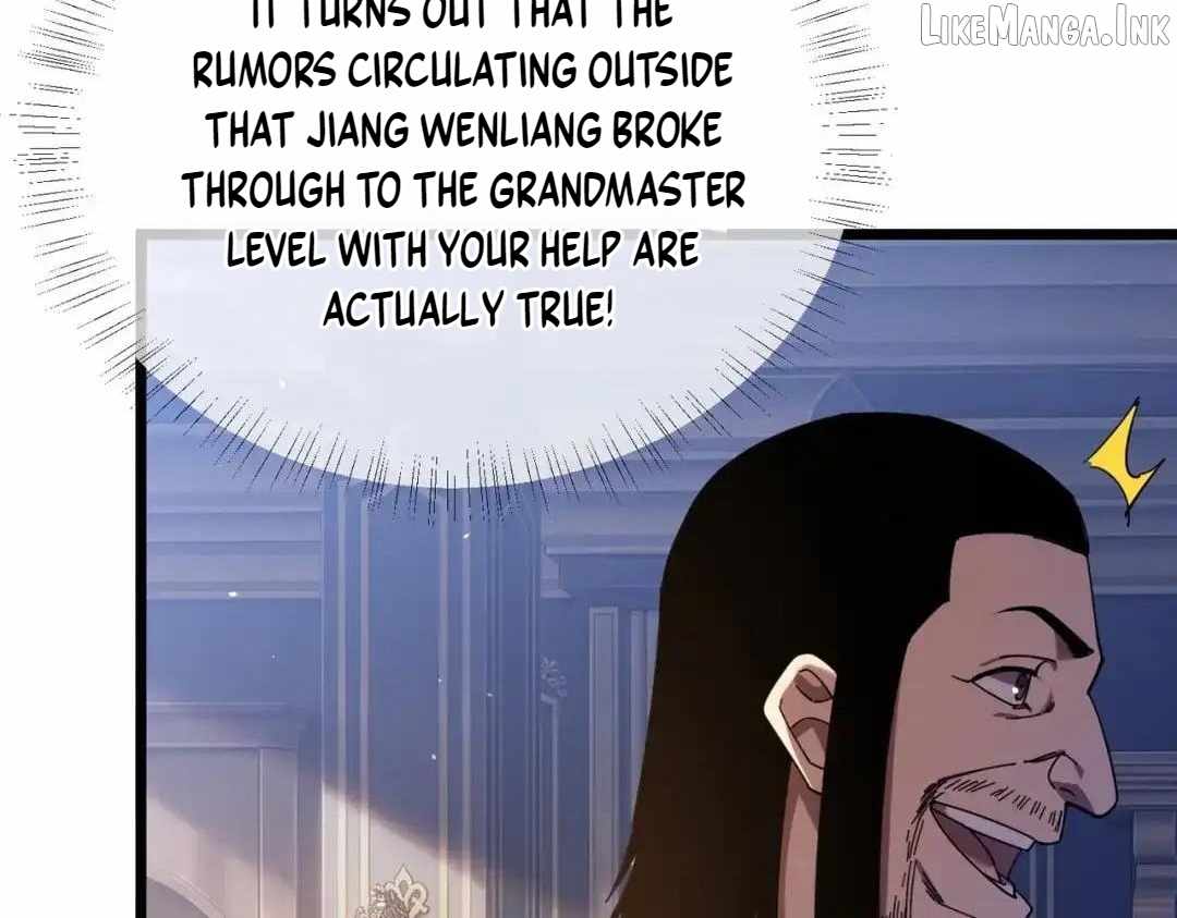 I Rely on My Invincibility to Deal Tons of Damage Passively! Chapter 182 page 22