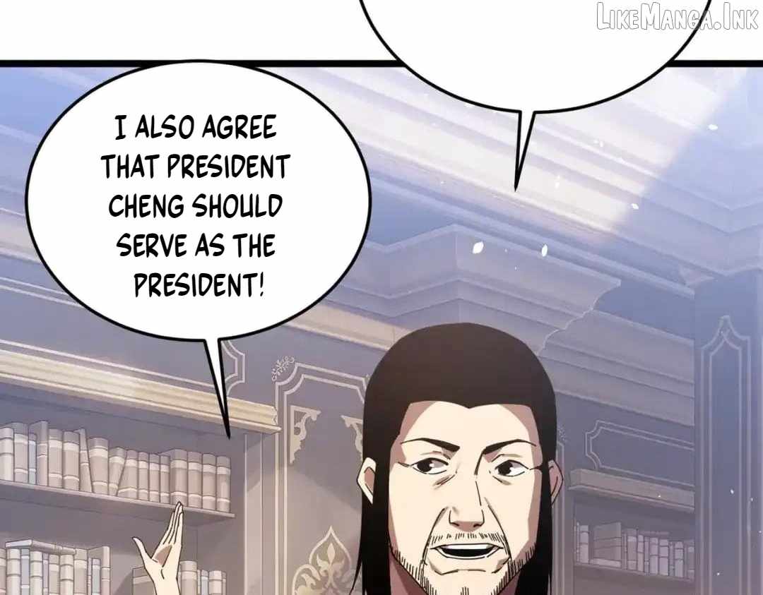 I Rely on My Invincibility to Deal Tons of Damage Passively! Chapter 182 page 28