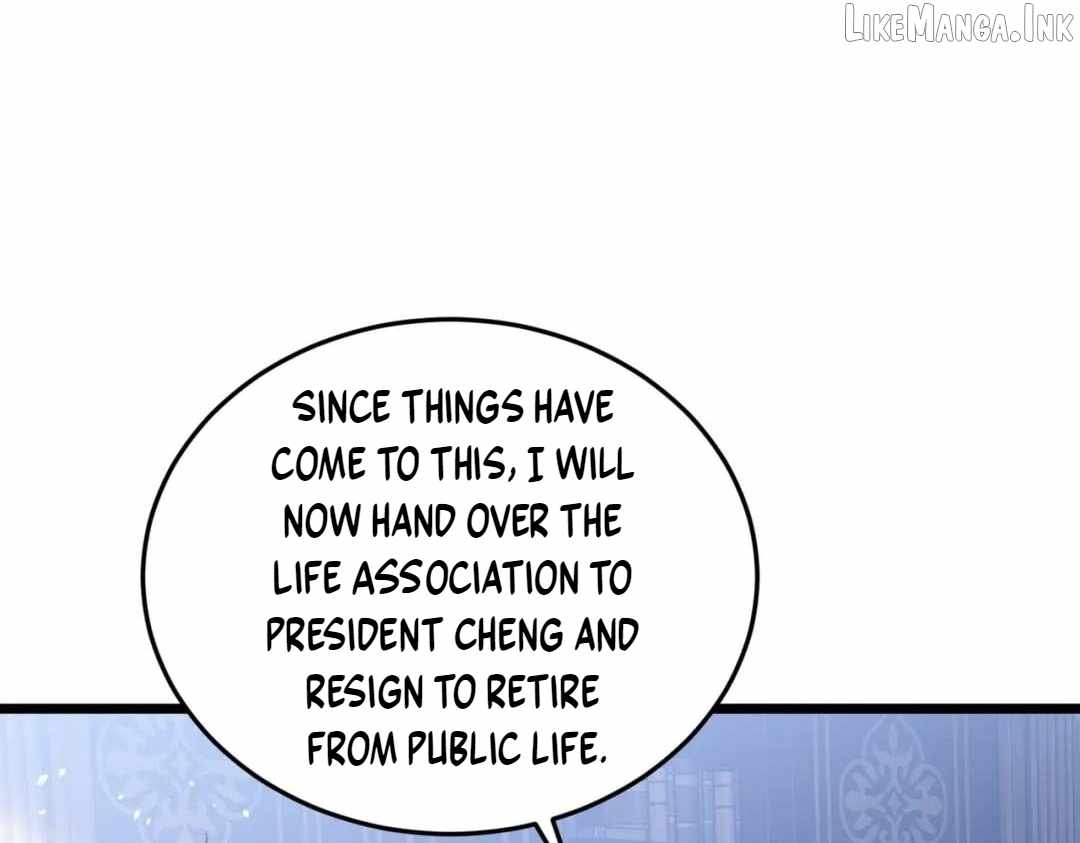 I Rely on My Invincibility to Deal Tons of Damage Passively! Chapter 182 page 30