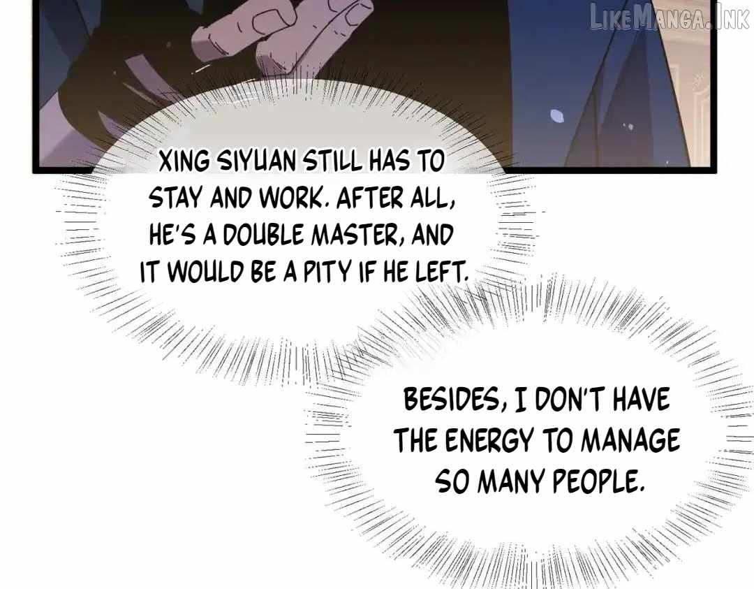 I Rely on My Invincibility to Deal Tons of Damage Passively! Chapter 182 page 35