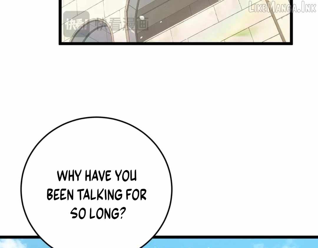 I Rely on My Invincibility to Deal Tons of Damage Passively! Chapter 182 page 50