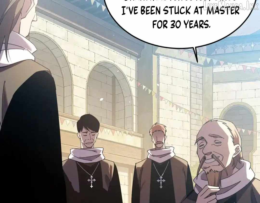 I Rely on My Invincibility to Deal Tons of Damage Passively! Chapter 182 page 56
