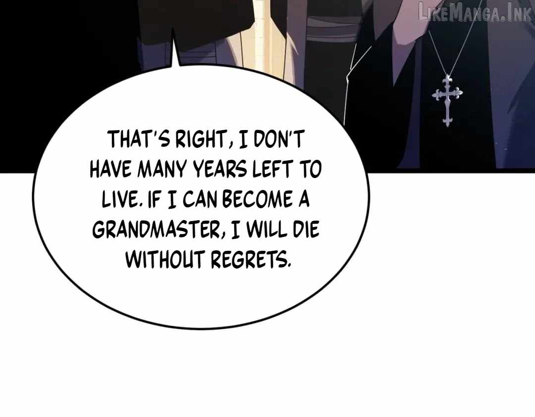 I Rely on My Invincibility to Deal Tons of Damage Passively! Chapter 182 page 57