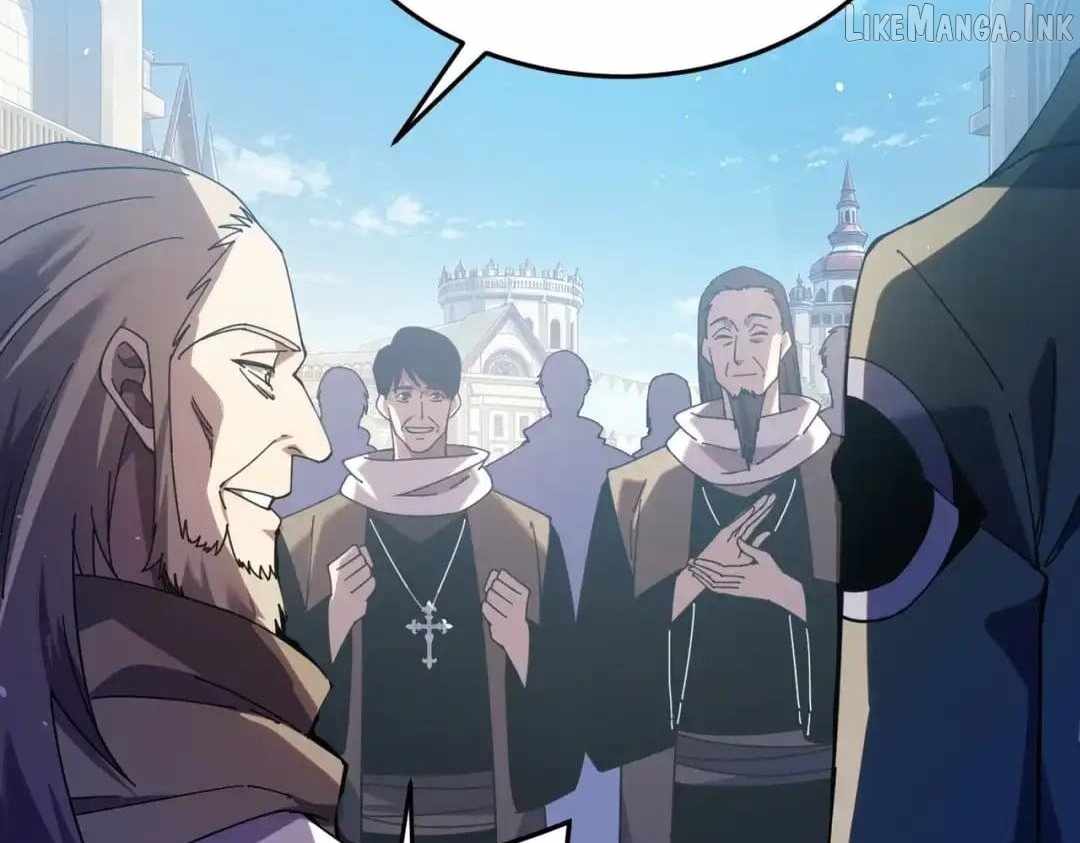 I Rely on My Invincibility to Deal Tons of Damage Passively! Chapter 182 page 62