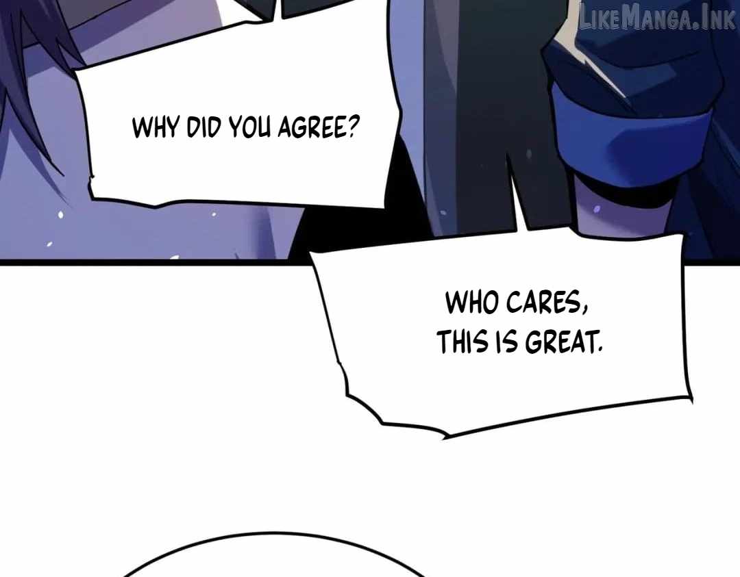 I Rely on My Invincibility to Deal Tons of Damage Passively! Chapter 182 page 63