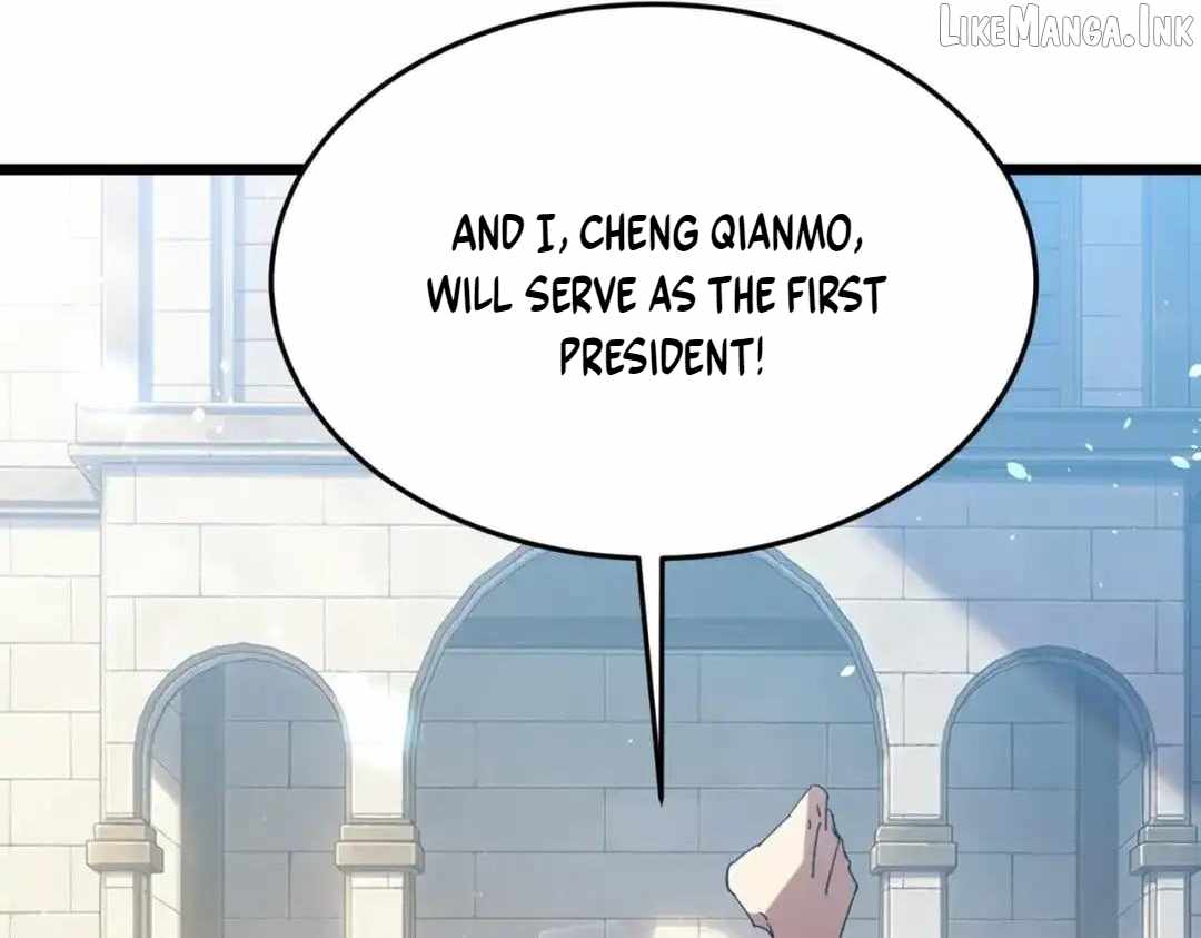 I Rely on My Invincibility to Deal Tons of Damage Passively! Chapter 182 page 68
