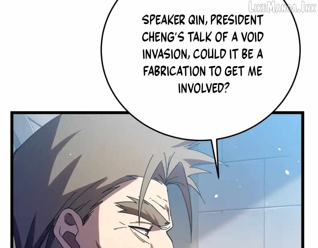 I Rely on My Invincibility to Deal Tons of Damage Passively! Chapter 182 page 71
