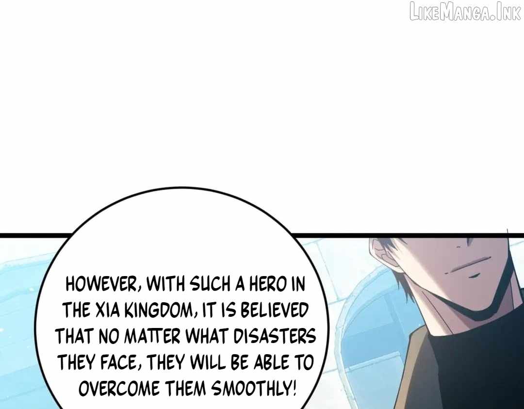 I Rely on My Invincibility to Deal Tons of Damage Passively! Chapter 182 page 75