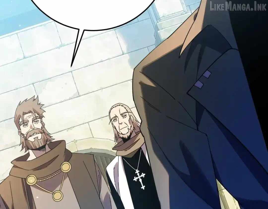 I Rely on My Invincibility to Deal Tons of Damage Passively! Chapter 182 page 76