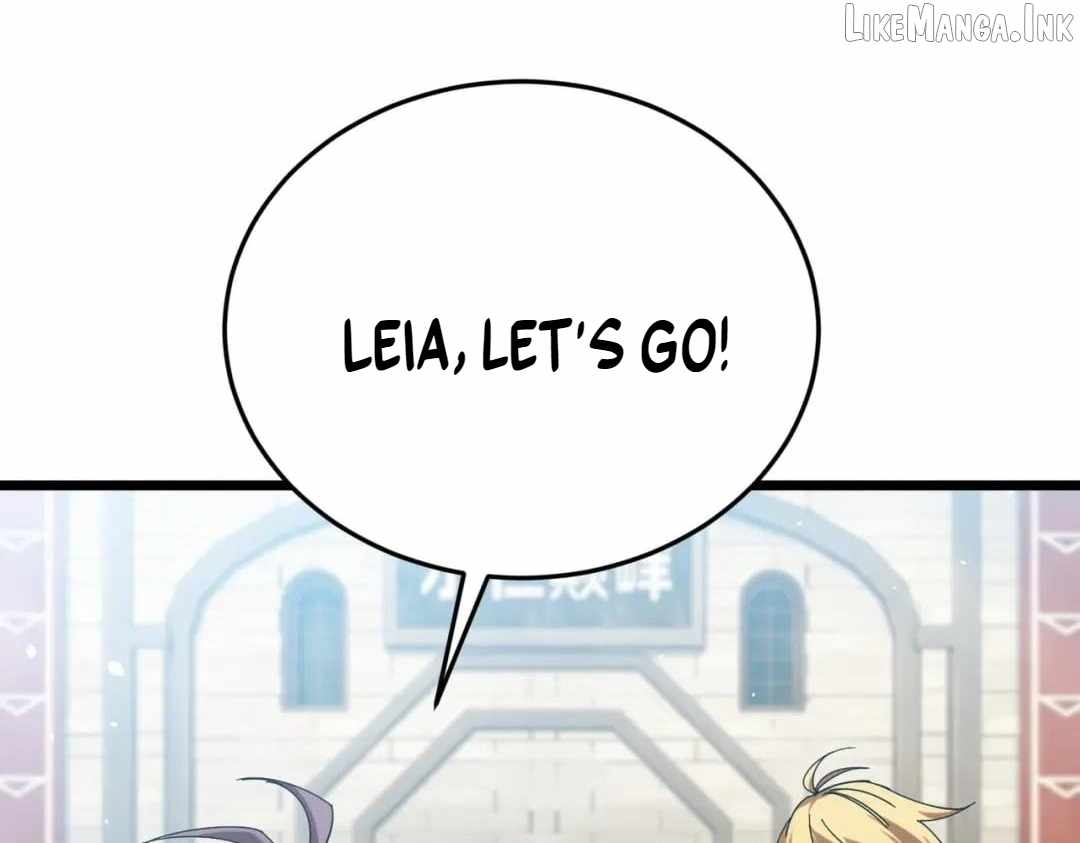 I Rely on My Invincibility to Deal Tons of Damage Passively! Chapter 182 page 88
