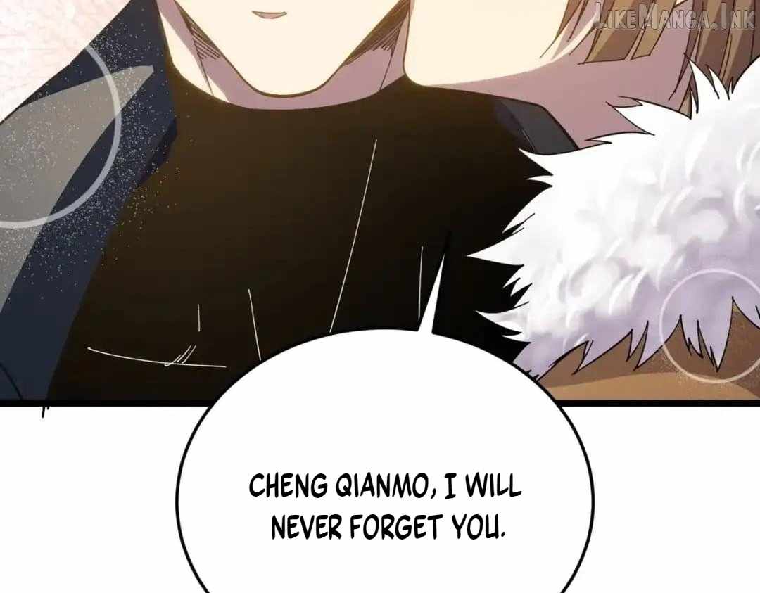I Rely on My Invincibility to Deal Tons of Damage Passively! Chapter 182 page 96
