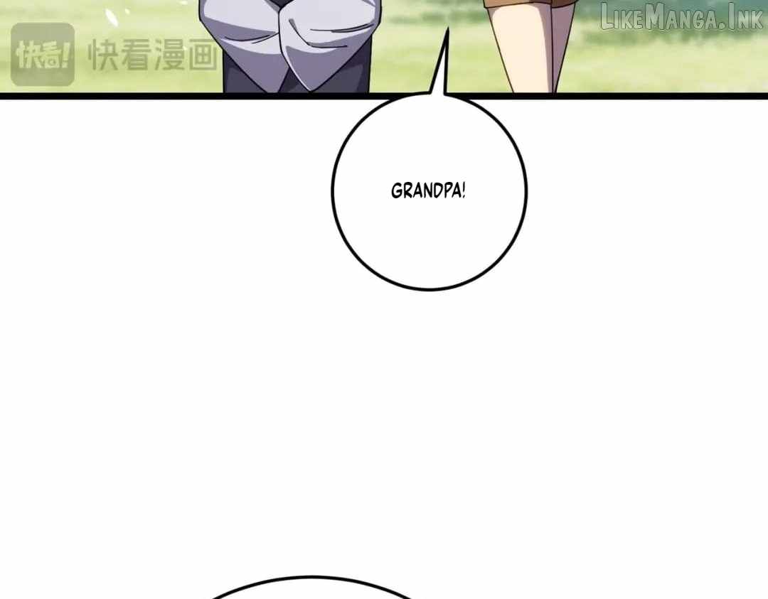 I Rely on My Invincibility to Deal Tons of Damage Passively! Chapter 182 page 102