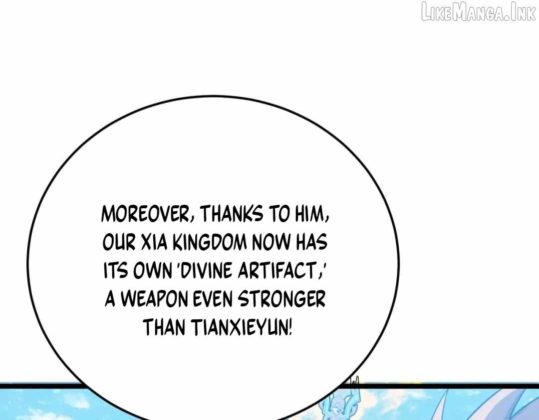 I Rely on My Invincibility to Deal Tons of Damage Passively! Chapter 182 page 106