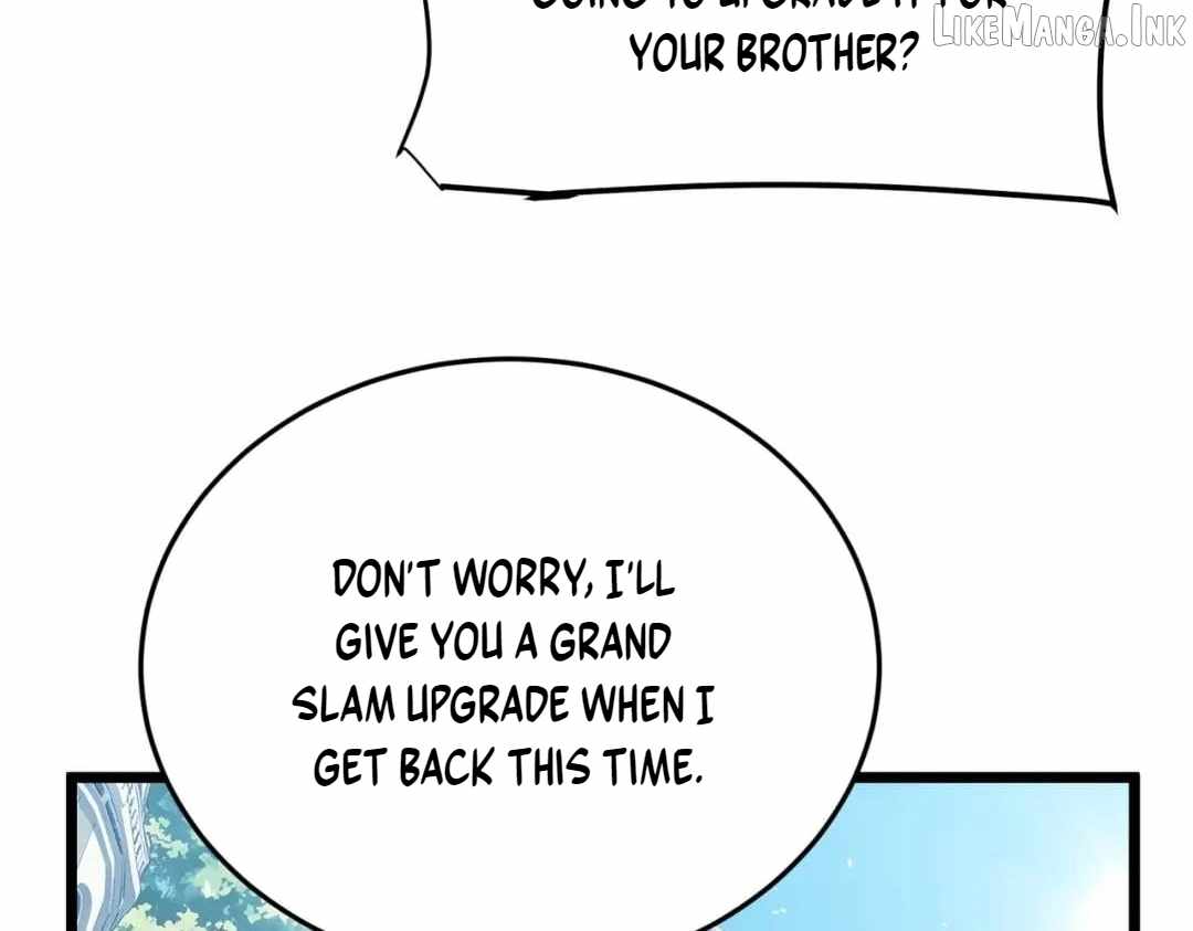 I Rely on My Invincibility to Deal Tons of Damage Passively! Chapter 182 page 109
