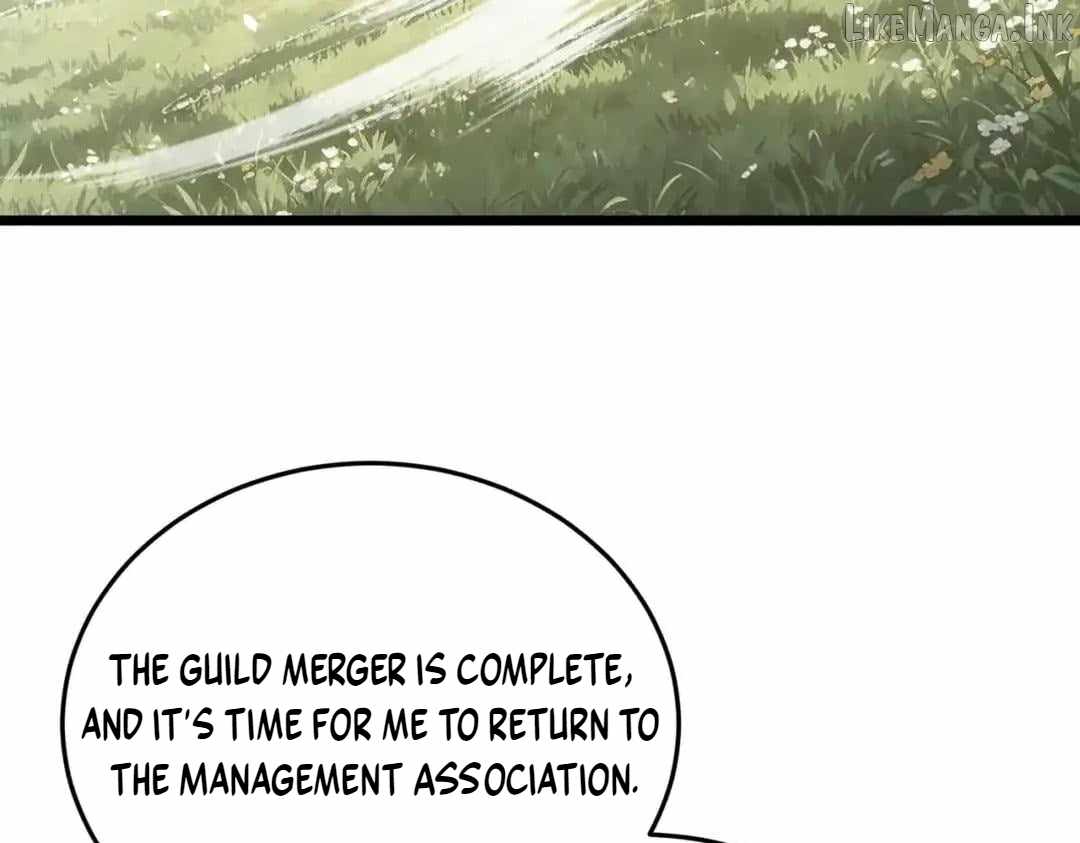 I Rely on My Invincibility to Deal Tons of Damage Passively! Chapter 182 page 116