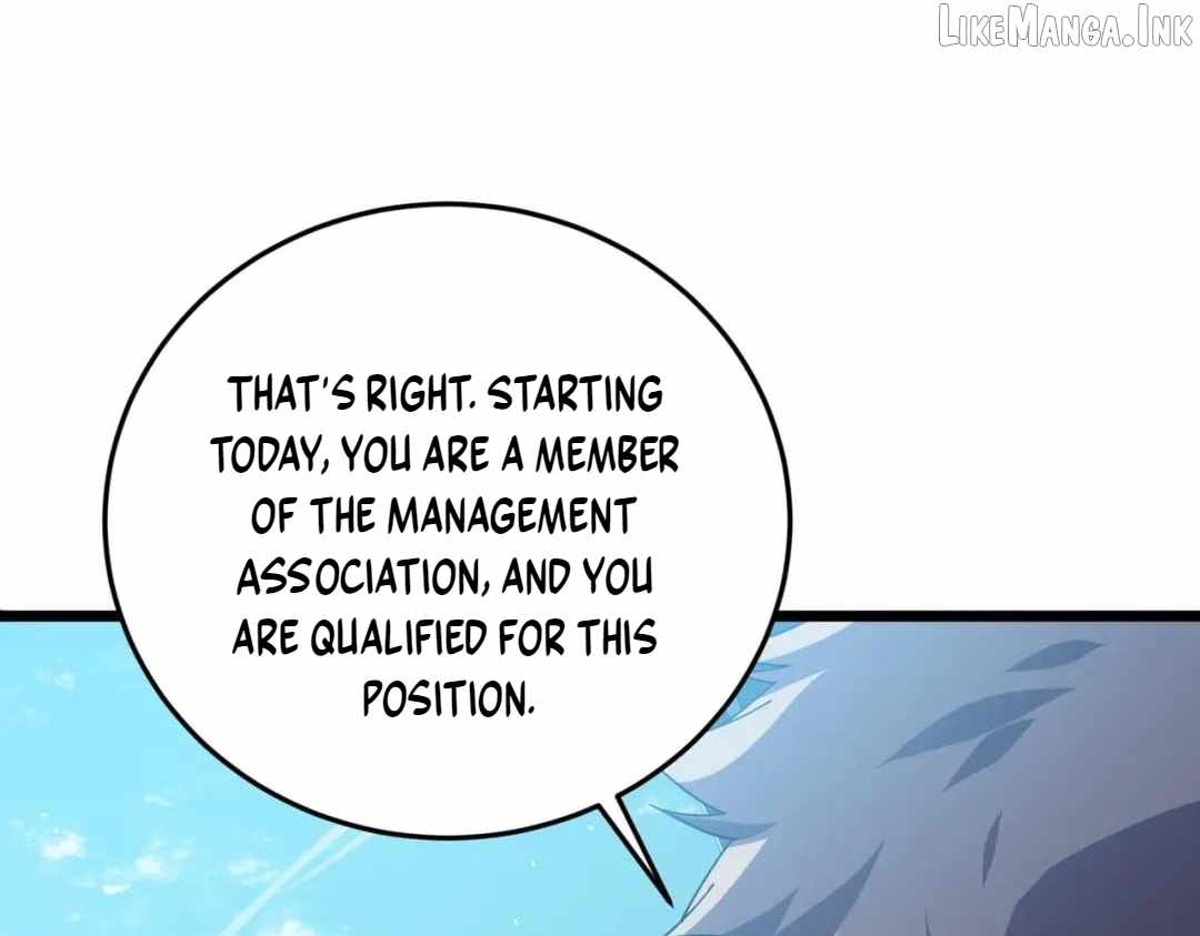 I Rely on My Invincibility to Deal Tons of Damage Passively! Chapter 182 page 122