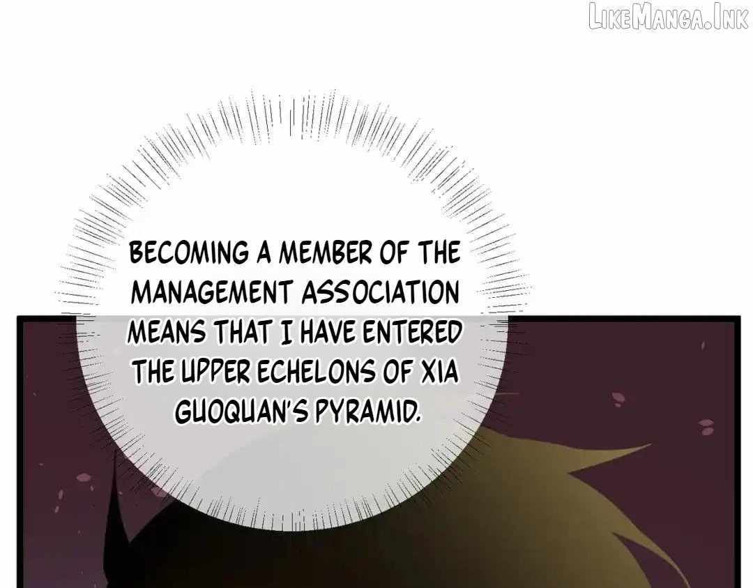I Rely on My Invincibility to Deal Tons of Damage Passively! Chapter 182 page 125