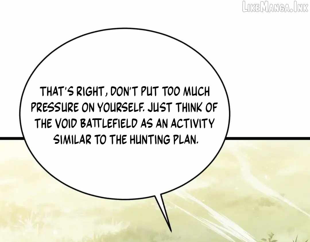 I Rely on My Invincibility to Deal Tons of Damage Passively! Chapter 182 page 131