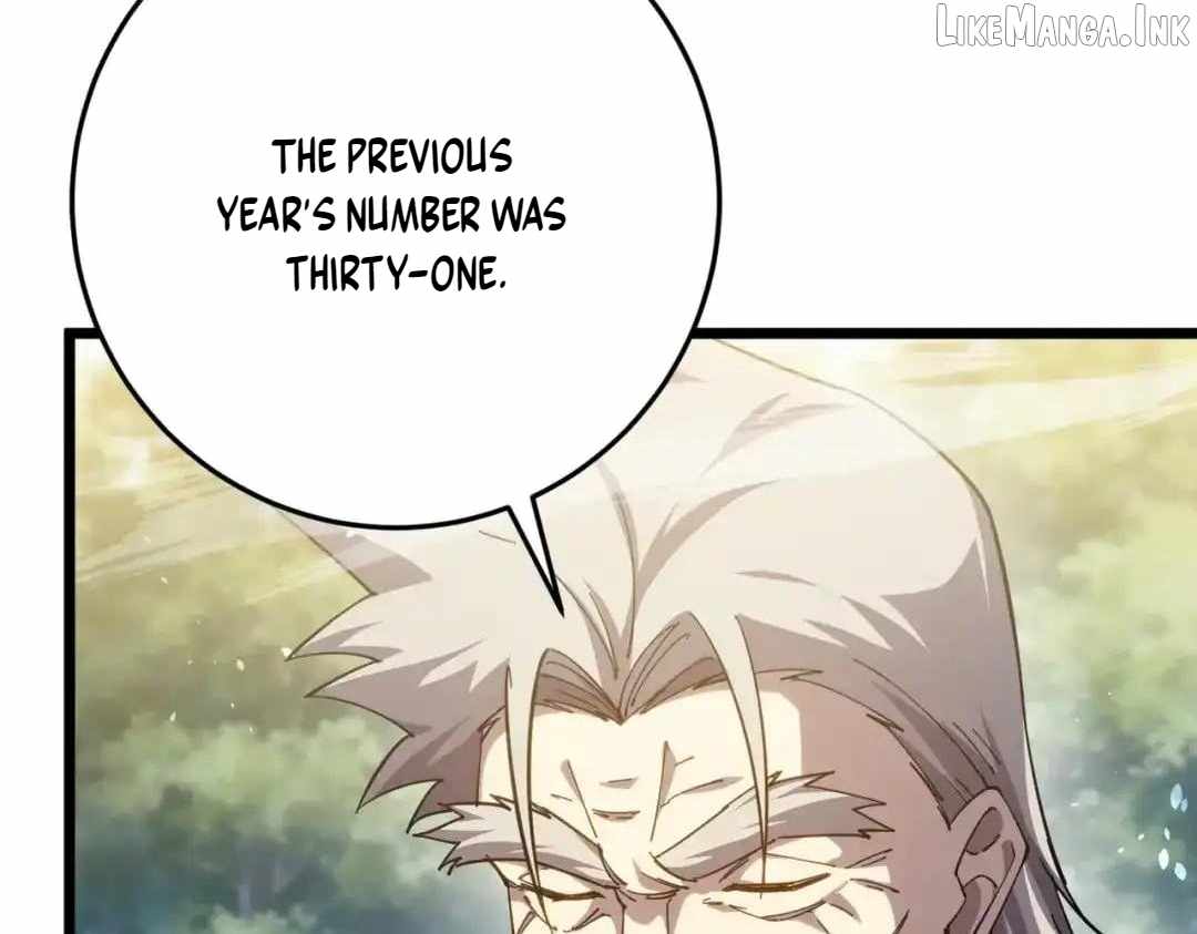 I Rely on My Invincibility to Deal Tons of Damage Passively! Chapter 182 page 134