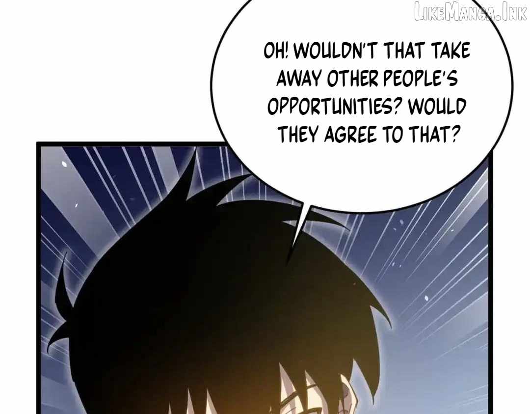 I Rely on My Invincibility to Deal Tons of Damage Passively! Chapter 182 page 143