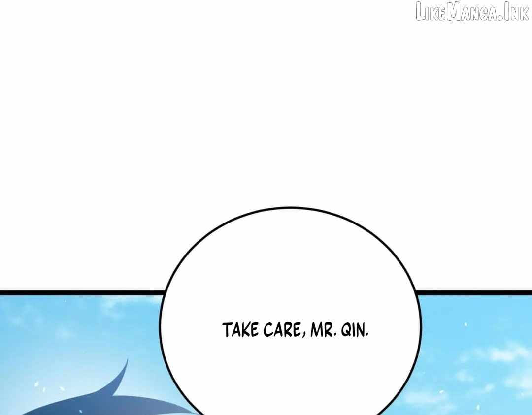 I Rely on My Invincibility to Deal Tons of Damage Passively! Chapter 182 page 149