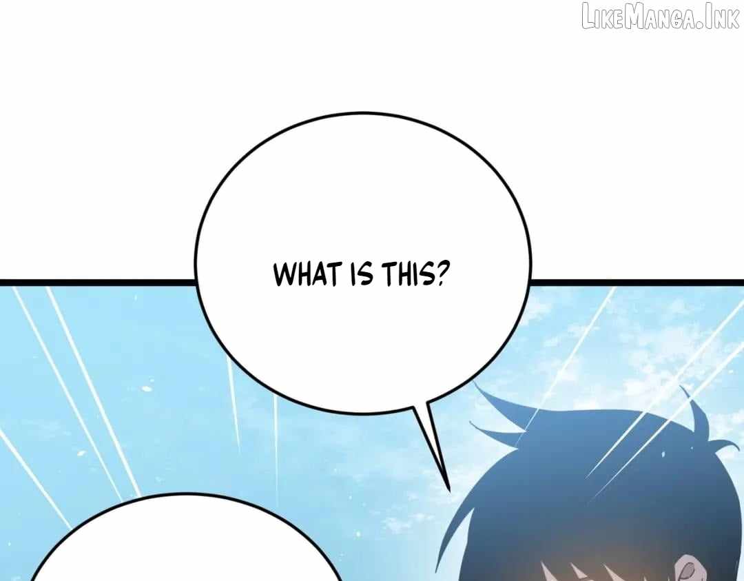 I Rely on My Invincibility to Deal Tons of Damage Passively! Chapter 182 page 152