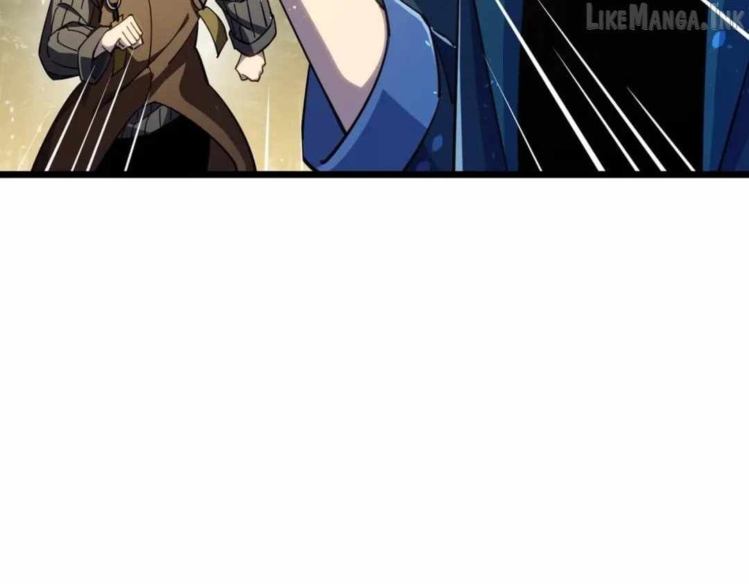 I Rely on My Invincibility to Deal Tons of Damage Passively! Chapter 182 page 154