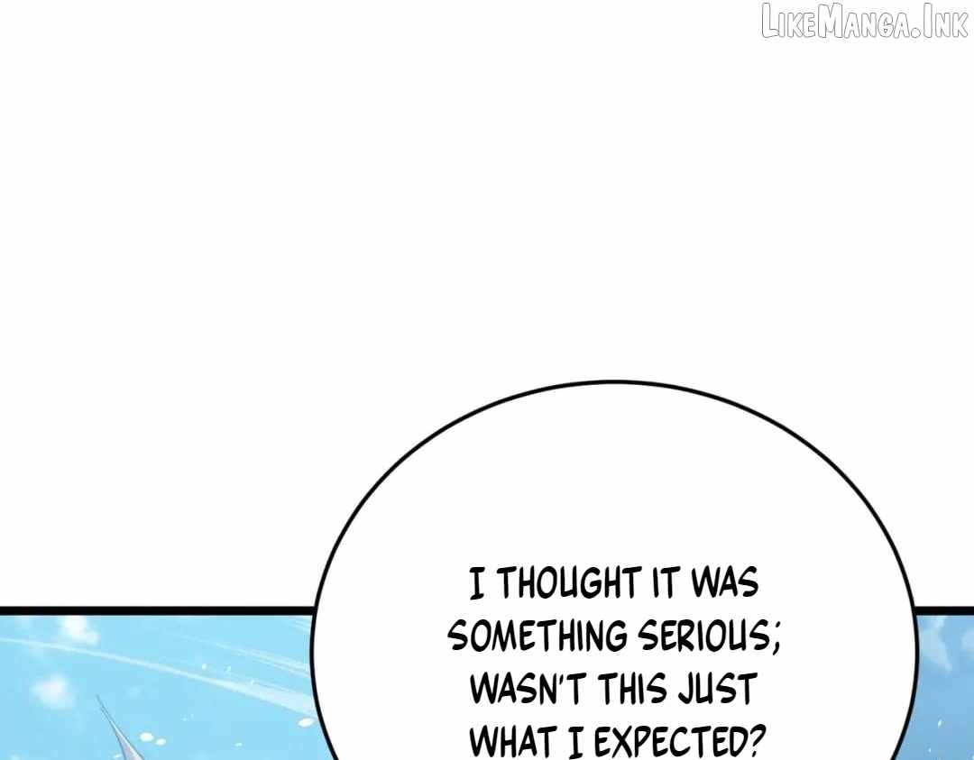 I Rely on My Invincibility to Deal Tons of Damage Passively! Chapter 182 page 158
