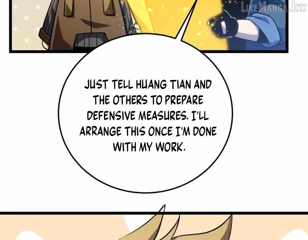 I Rely on My Invincibility to Deal Tons of Damage Passively! Chapter 182 page 163