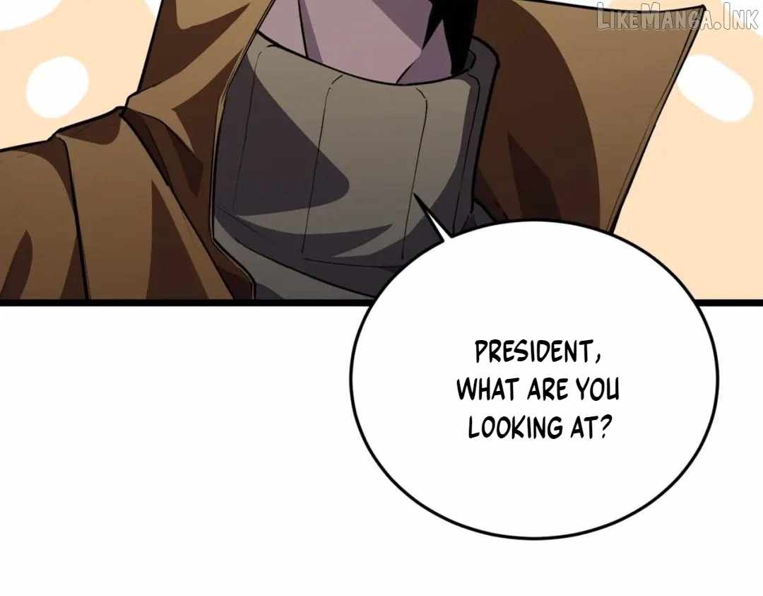 I Rely on My Invincibility to Deal Tons of Damage Passively! Chapter 182 page 165