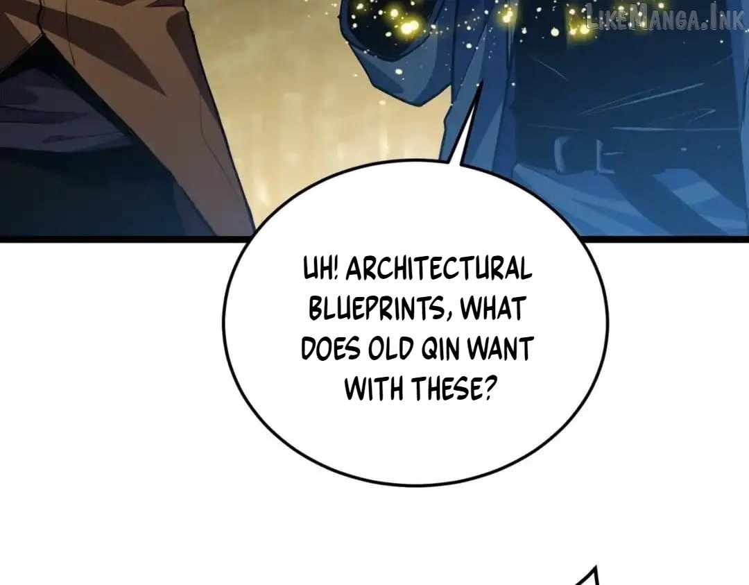 I Rely on My Invincibility to Deal Tons of Damage Passively! Chapter 182 page 169