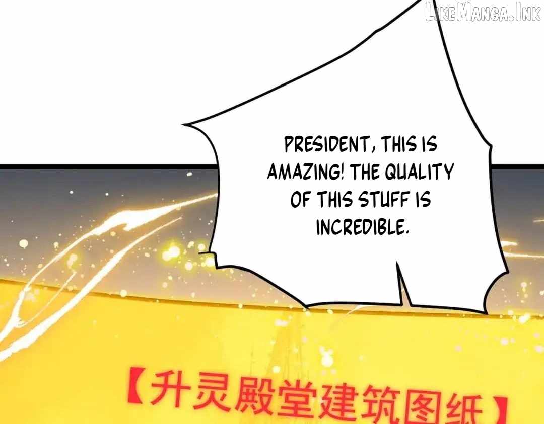I Rely on My Invincibility to Deal Tons of Damage Passively! Chapter 182 page 170