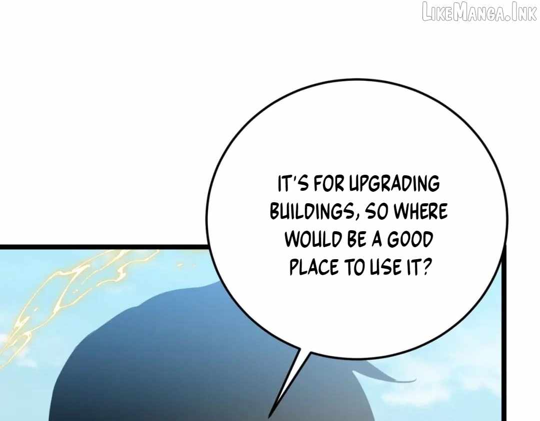 I Rely on My Invincibility to Deal Tons of Damage Passively! Chapter 182 page 173