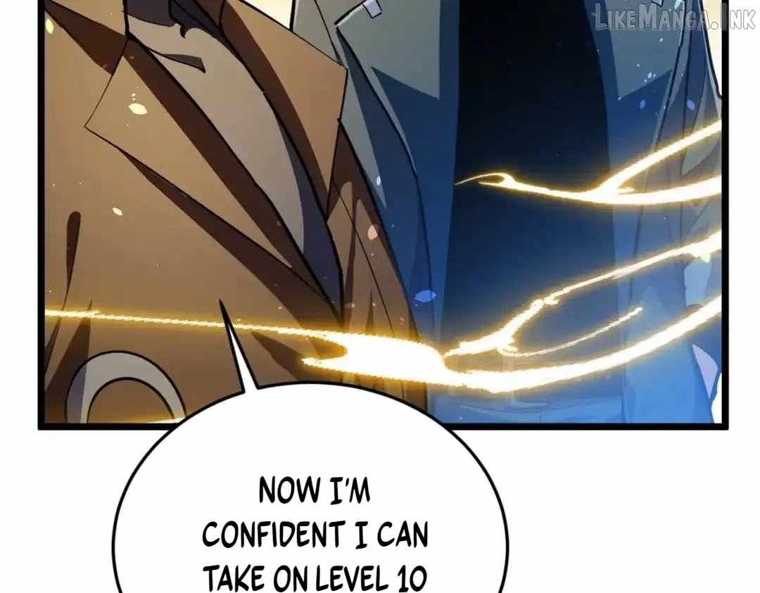 I Rely on My Invincibility to Deal Tons of Damage Passively! Chapter 182 page 186