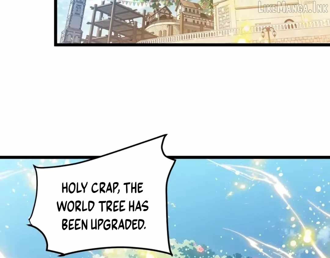 I Rely on My Invincibility to Deal Tons of Damage Passively! Chapter 183 page 2