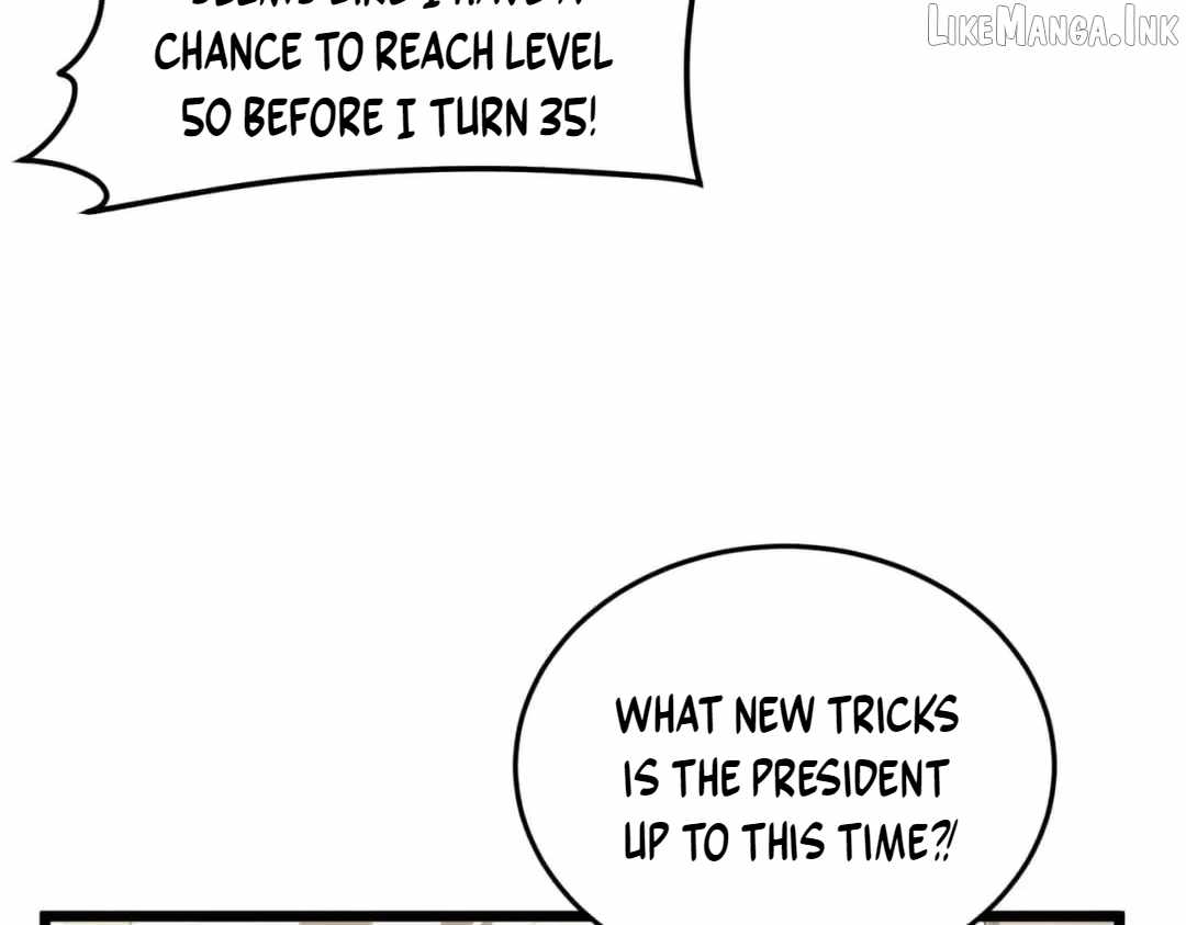 I Rely on My Invincibility to Deal Tons of Damage Passively! Chapter 183 page 5