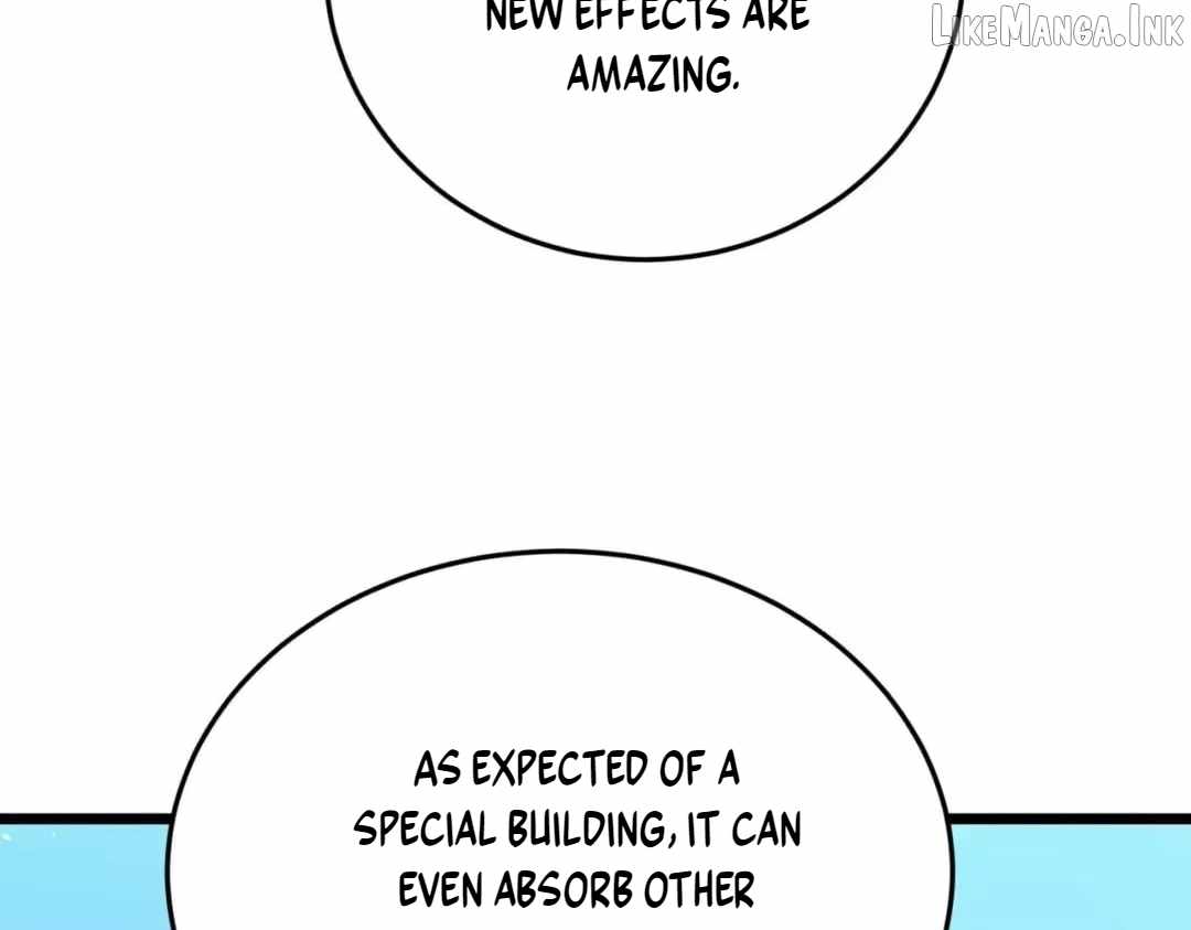 I Rely on My Invincibility to Deal Tons of Damage Passively! Chapter 183 page 8